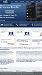 Mobile Screenshot of mobileobjects.de